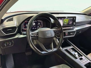 Seat Leon 1.0 eTSI 81kW DSG-7 S&amp;S Style