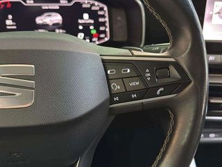 Seat Leon 1.0 eTSI 81kW DSG-7 S&amp;S Style