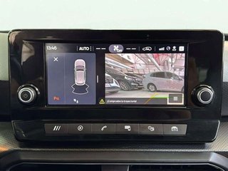 Seat Leon 1.0 eTSI 81kW DSG-7 S&amp;S Style