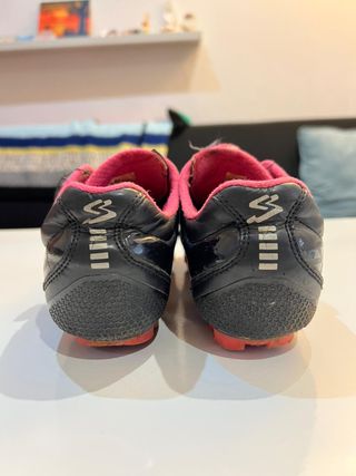 Zapatillas Ciclismo Spiuk Talla 37.5 BOA
