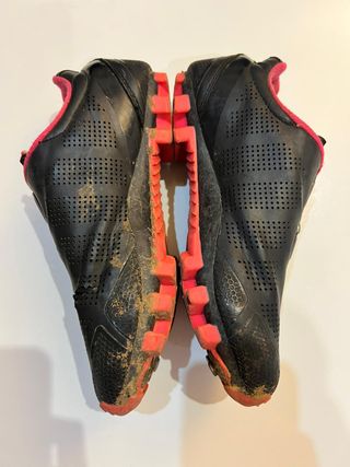 Zapatillas Ciclismo Spiuk Talla 37.5 BOA