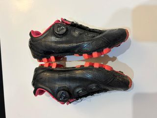 Zapatillas Ciclismo Spiuk Talla 37.5 BOA