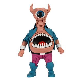 Figura Tortugas Ninja Archie Comics Bellybomb