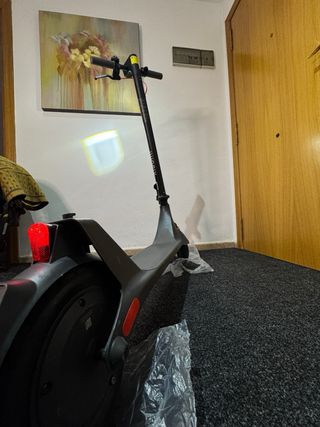 Patinete Eléctrico Xiaomi 4 Lite