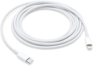 Apple Cable de USB-C a conector Lightning (1 m) ​​