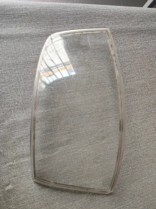 Tulipa Faro Trasero Derecho Seat Ibiza 3