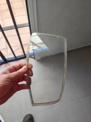 Tulipa Faro Trasero Derecho Seat Ibiza 3