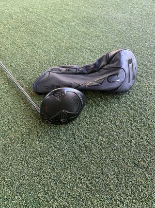 Driver Cobra Dark Speed Max 10.5º Stiff