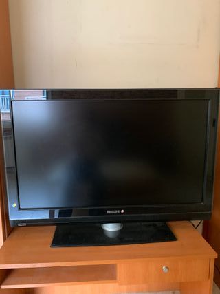 Televisor Philips 42 LCD con TDT