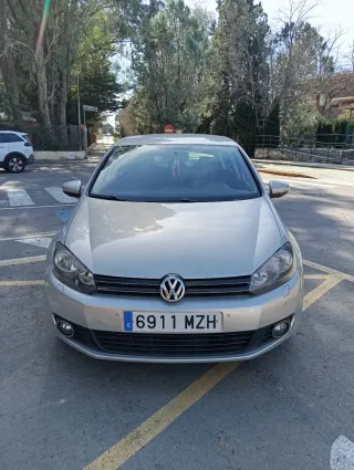 Volkswagen Golf  6