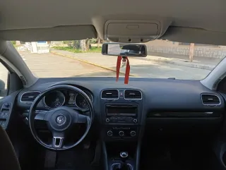 Volkswagen Golf  6