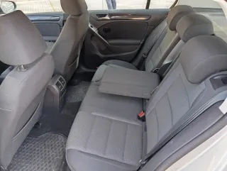 Volkswagen Golf  6