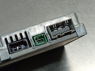 MODULO ELECTRONICO LAND ROVER RANGE ROVER (LM) 44