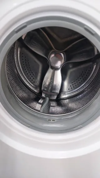 Lavadora Rommer 8kg 1000 RPM A+++