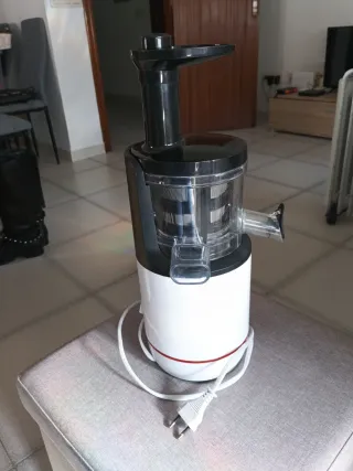 Extractor de zumos Bosch