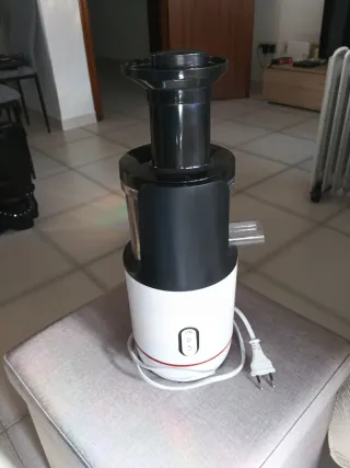 Extractor de zumos Bosch