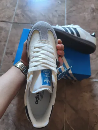 Adidas Originals 𝕊amba Talla 38