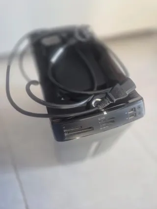 PC Packard Bell Windows 7