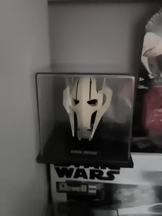 Figuras Star Wars: Kylo Ren y Darth Vader