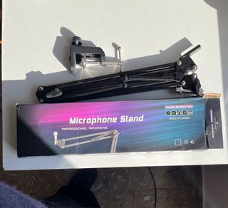 Audio-Technica AT2020 Micrófono Condensador