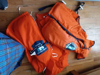 Pack neoprenos pesca submarina