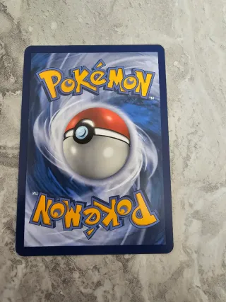 Carta Pokemon Honchkrow del Team Rocket 130 PS