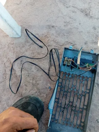 Infrigo Botellero con sonda