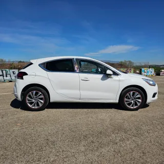 Citroen DS4 2014