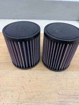 Filtro K&N honda cbr1000 2005