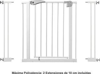 Babify - Barrera de Seguridad de niños para puerta