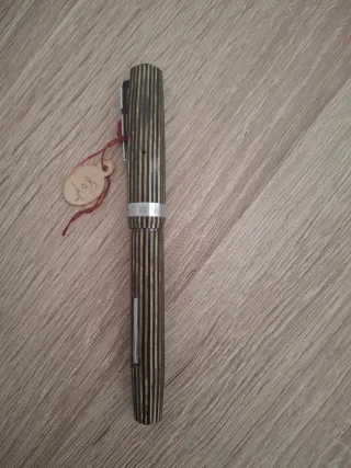 Pluma Rexing Oro 585 Años 50