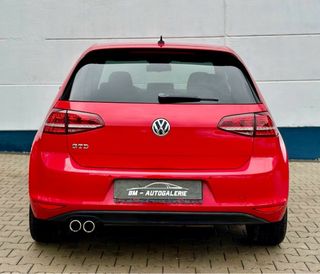 Volkswagen Golf GTD 2.0 TDI DSG 184cv ACC DCC DYNA