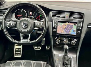 Volkswagen Golf GTD 2.0 TDI DSG 184cv ACC DCC DYNA