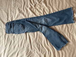 Pantalones vaqueros Zara mujer XS