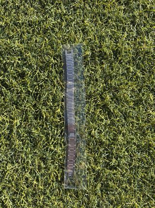 Pulsera Lacoste Acero Inoxidable Hombre Plata