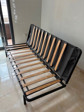 Sofá Cama 1.40x1.90mts