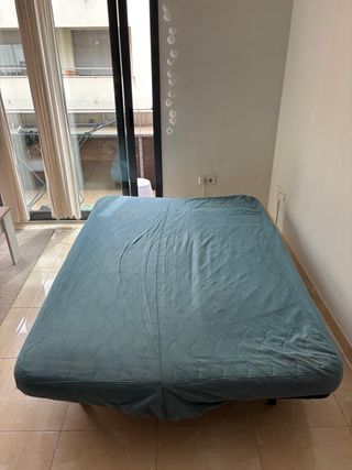 Sofá Cama 1.40x1.90mts