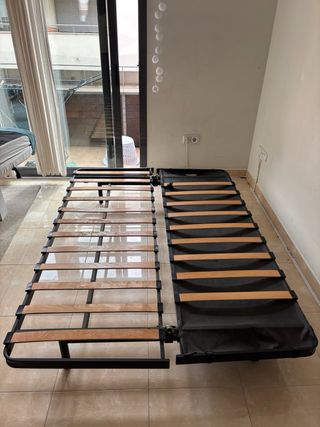 Sofá Cama 1.40x1.90mts