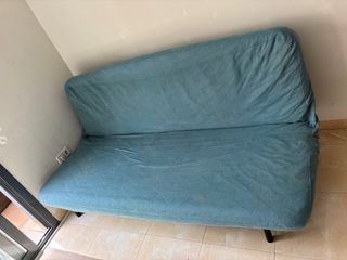 Sofá Cama 1.40x1.90mts