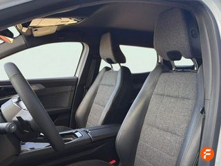 Renault Espace Iconic E-Tech full hybrid 146kW