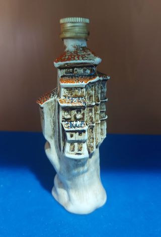 LOTE DE DIFERENTES FIGURAS DECORATIVAS