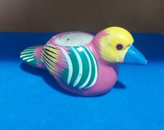 LOTE DE DIFERENTES FIGURAS DECORATIVAS