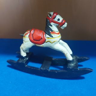 LOTE DE DIFERENTES FIGURAS DECORATIVAS