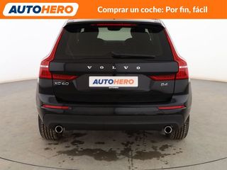Volvo XC60 2.0 B4 Mild-Hybrid Momentum Pro 2WD