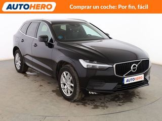 Volvo XC60 2.0 B4 Mild-Hybrid Momentum Pro 2WD