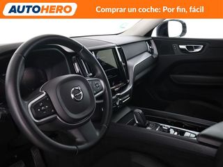 Volvo XC60 2.0 B4 Mild-Hybrid Momentum Pro 2WD