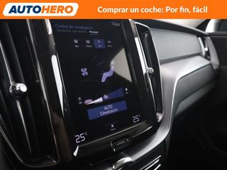 Volvo XC60 2.0 B4 Mild-Hybrid Momentum Pro 2WD
