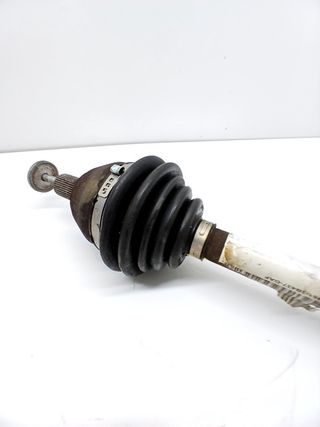 TRANSMISION DELANTERA IZQUIERDA FORD FOCUS BERLINA (CAP) 763