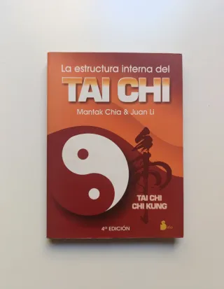 La estructura interna del Tai Chi.