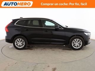 Volvo XC60 2.0 B4 Mild-Hybrid Momentum Pro 2WD